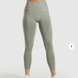 Gymshark vital leggings